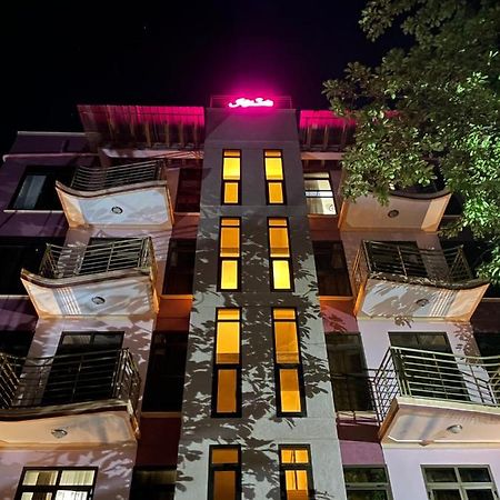 Jaffa Suites Kampala Kültér fotó