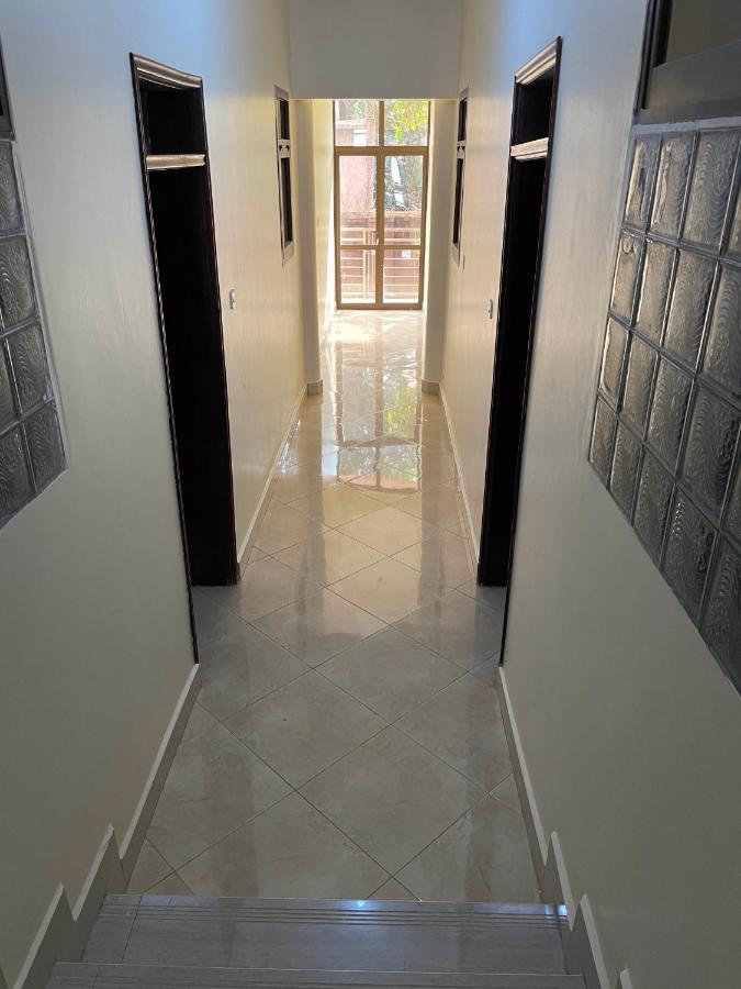 Jaffa Suites Kampala Kültér fotó
