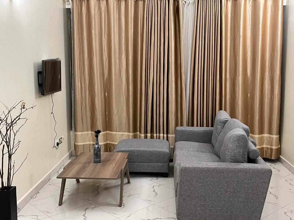 Jaffa Suites Kampala Kültér fotó