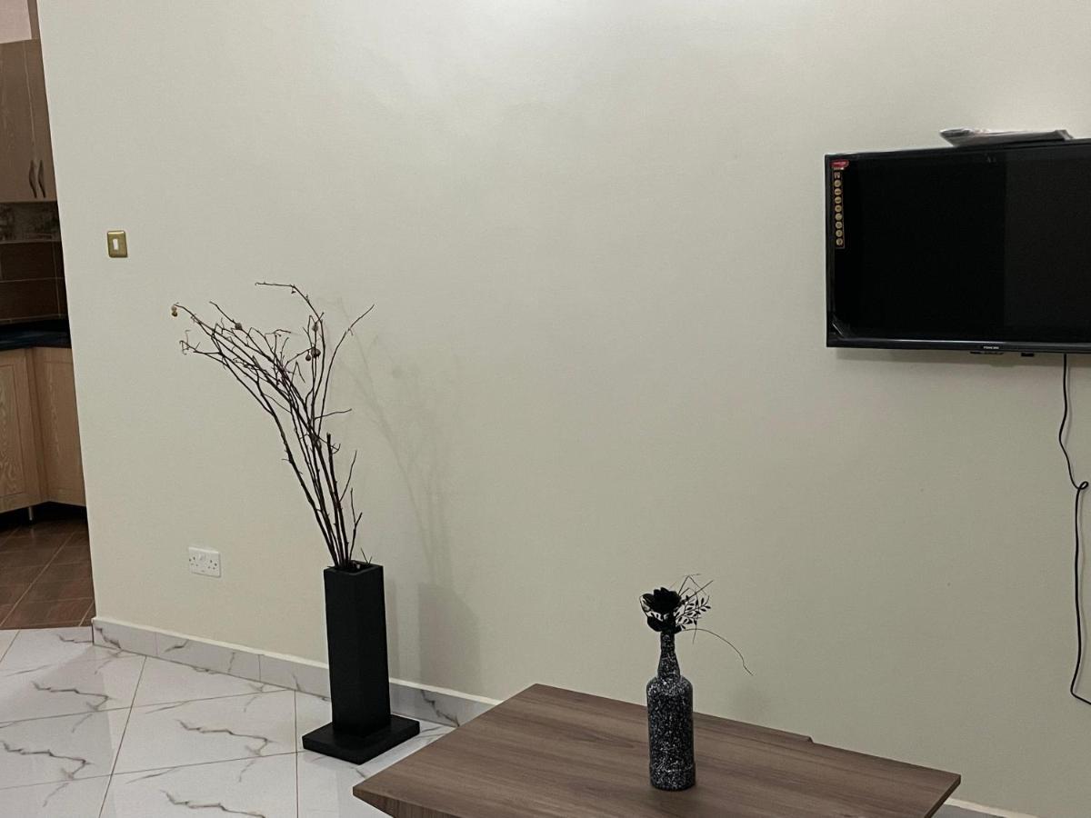 Jaffa Suites Kampala Kültér fotó