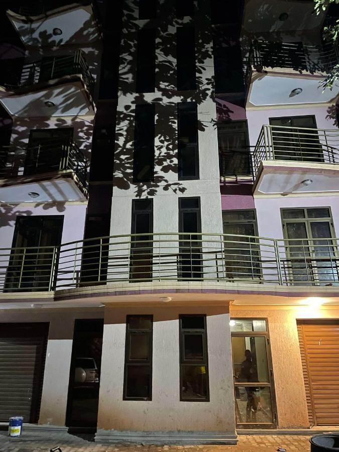 Jaffa Suites Kampala Kültér fotó