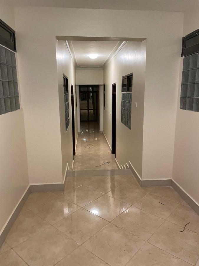 Jaffa Suites Kampala Kültér fotó