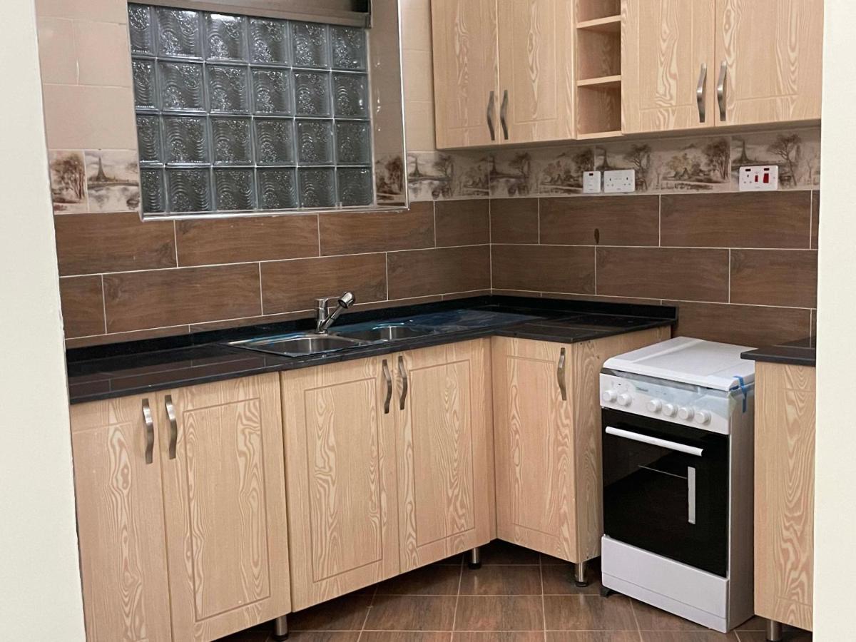Jaffa Suites Kampala Kültér fotó