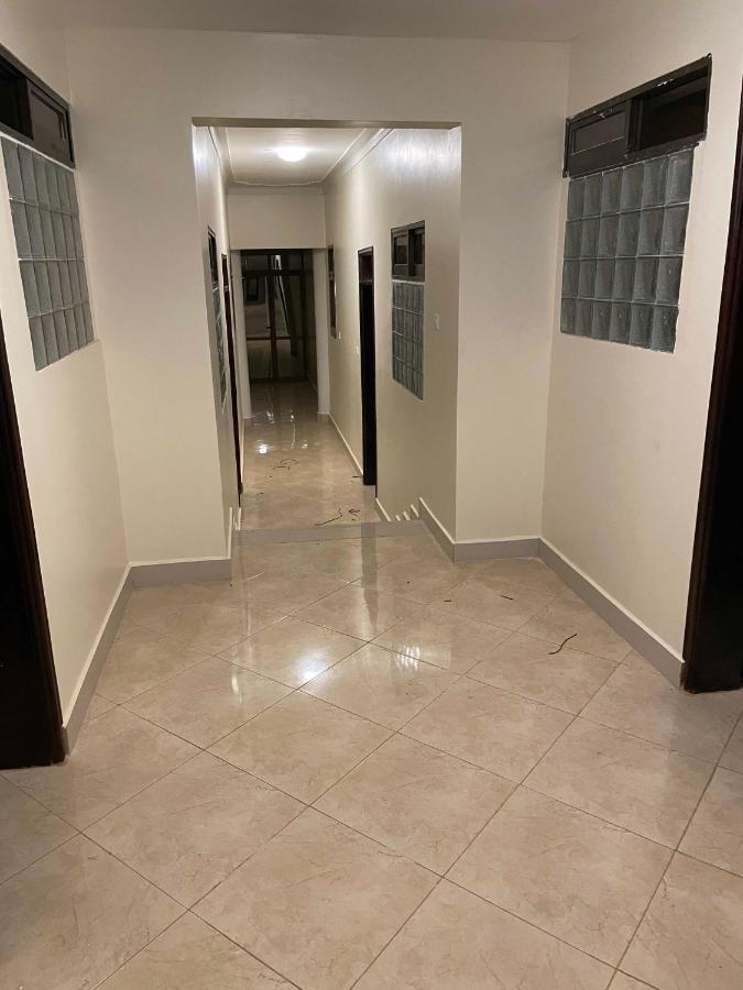 Jaffa Suites Kampala Kültér fotó