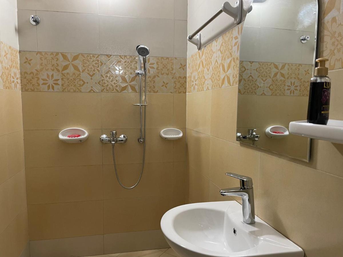 Jaffa Suites Kampala Kültér fotó