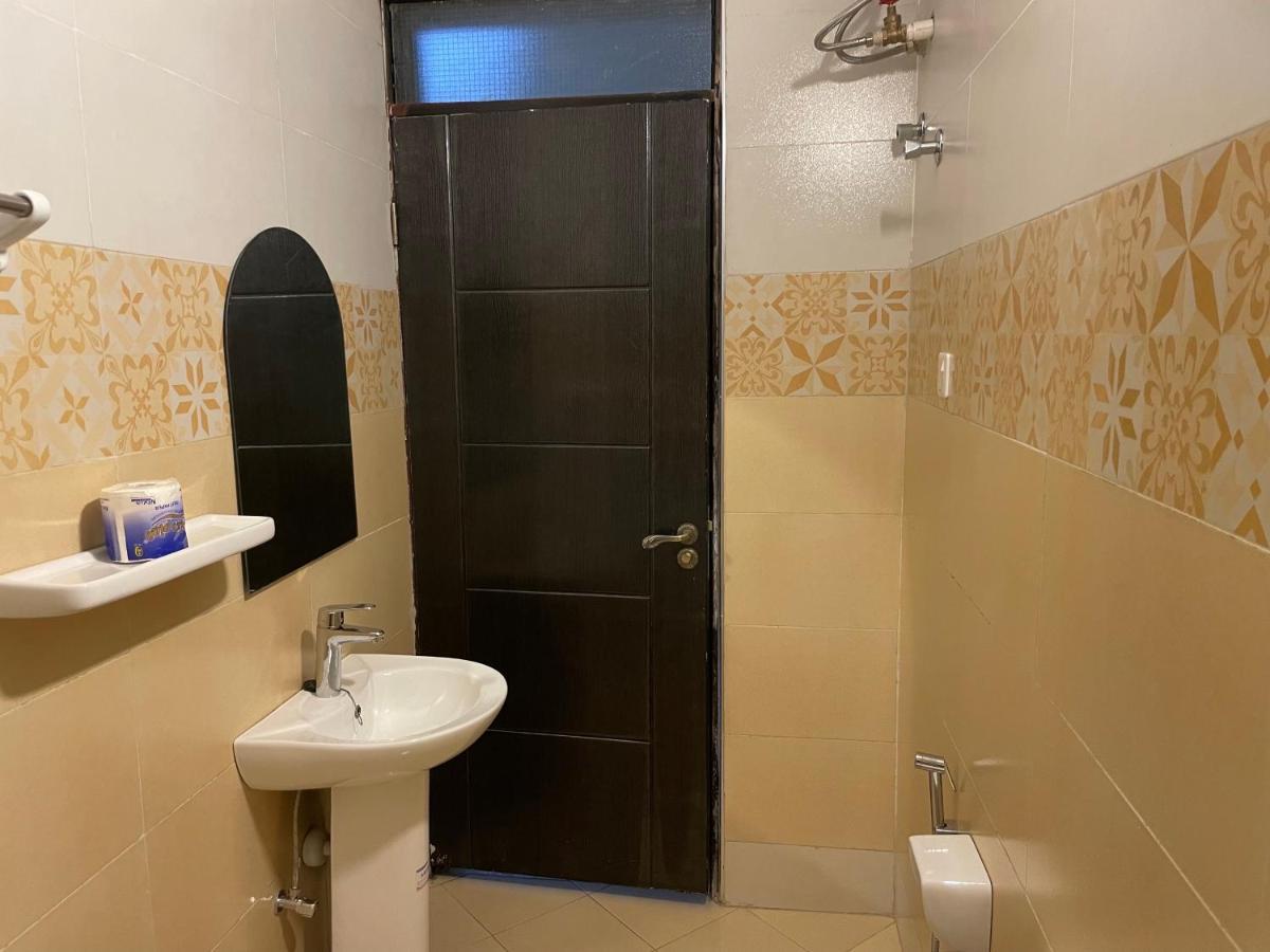 Jaffa Suites Kampala Kültér fotó
