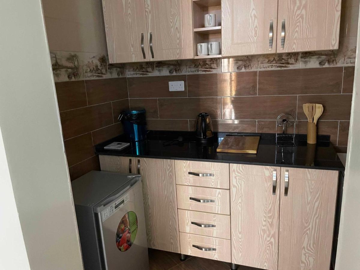 Jaffa Suites Kampala Kültér fotó