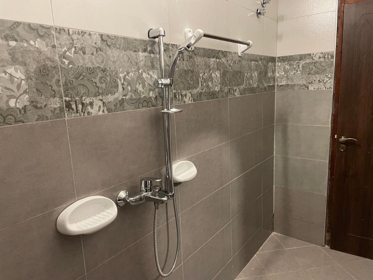 Jaffa Suites Kampala Kültér fotó