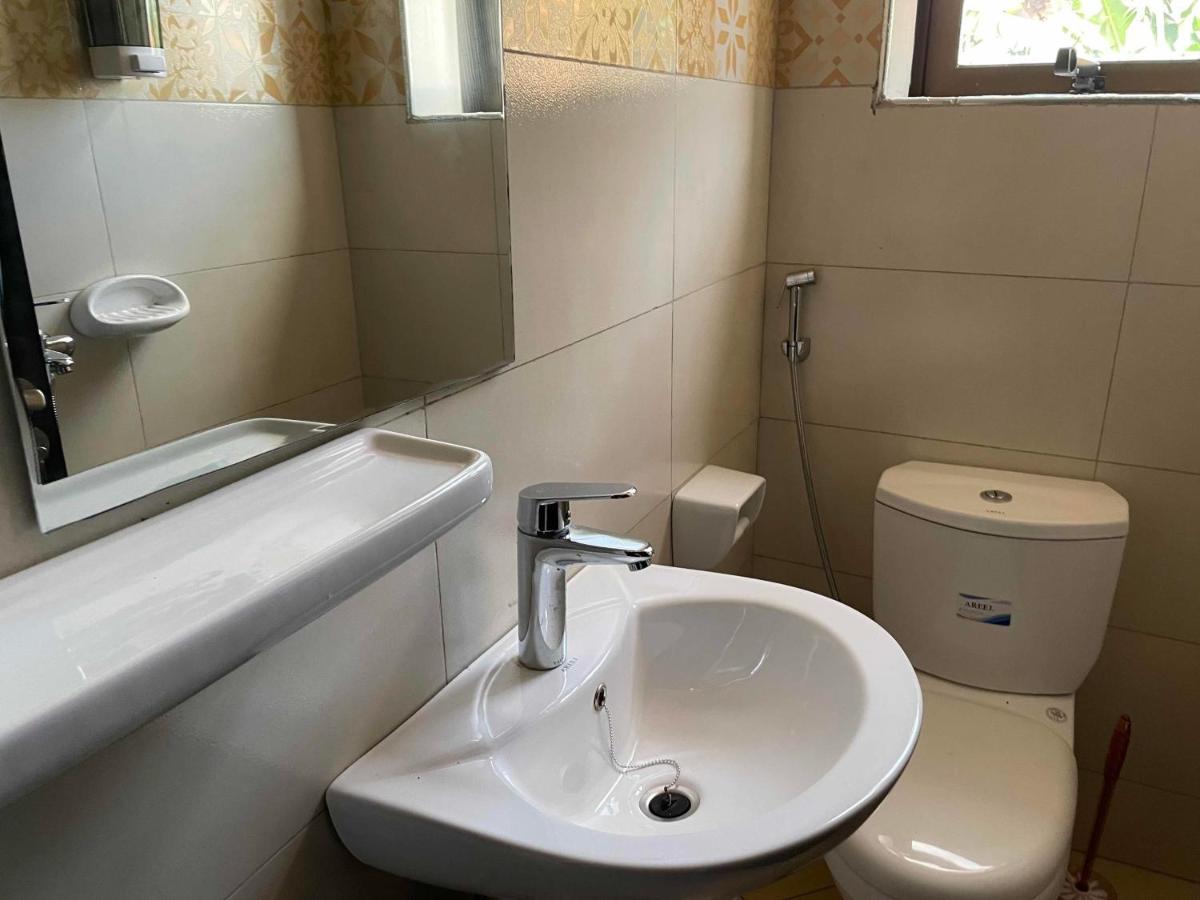 Jaffa Suites Kampala Kültér fotó
