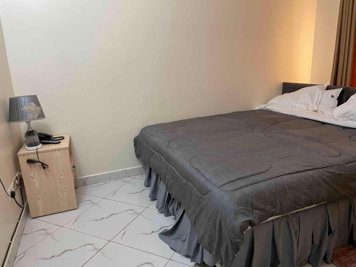 Jaffa Suites Kampala Kültér fotó