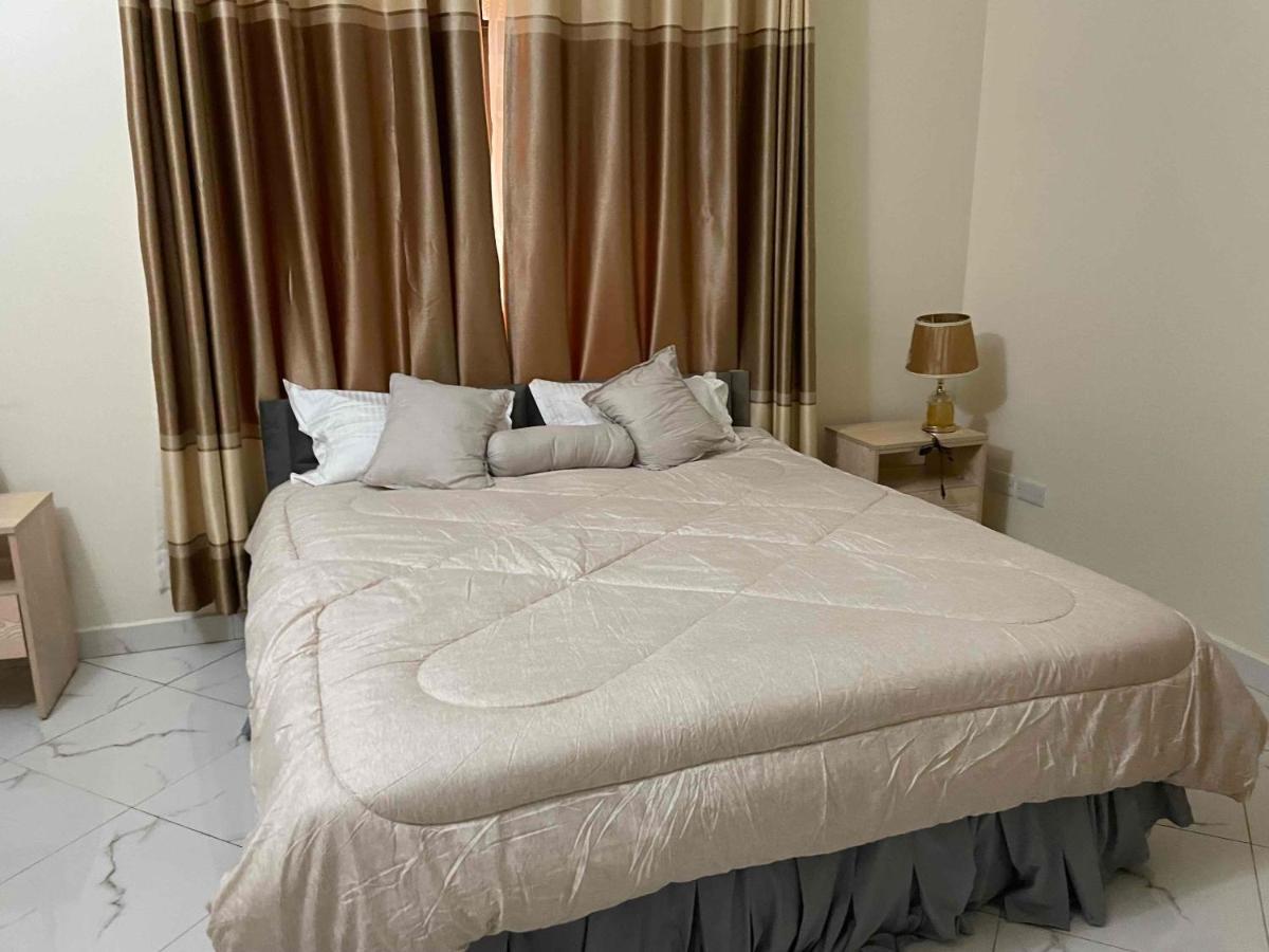 Jaffa Suites Kampala Kültér fotó