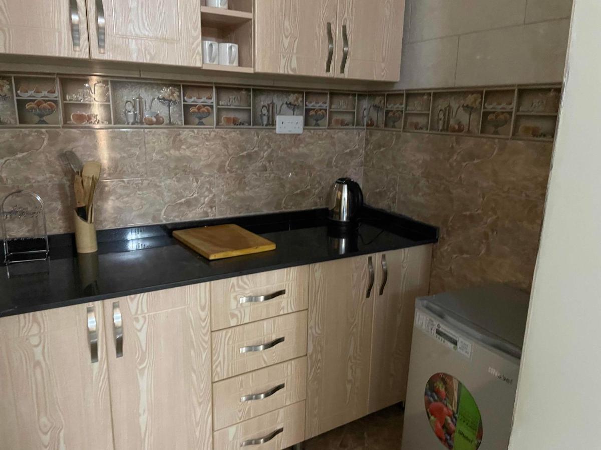 Jaffa Suites Kampala Kültér fotó