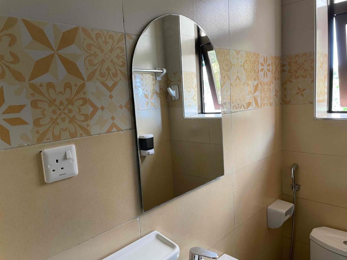 Jaffa Suites Kampala Kültér fotó