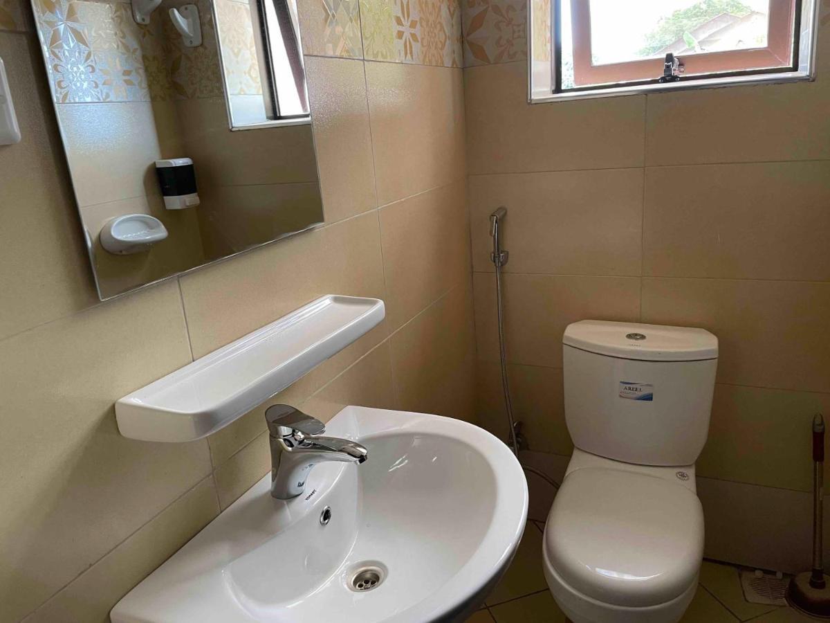 Jaffa Suites Kampala Kültér fotó